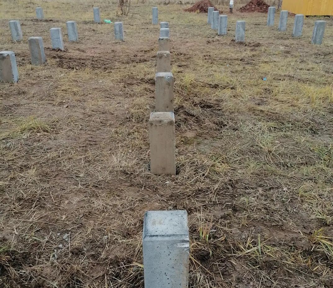 ЖБ сваи Ногинск