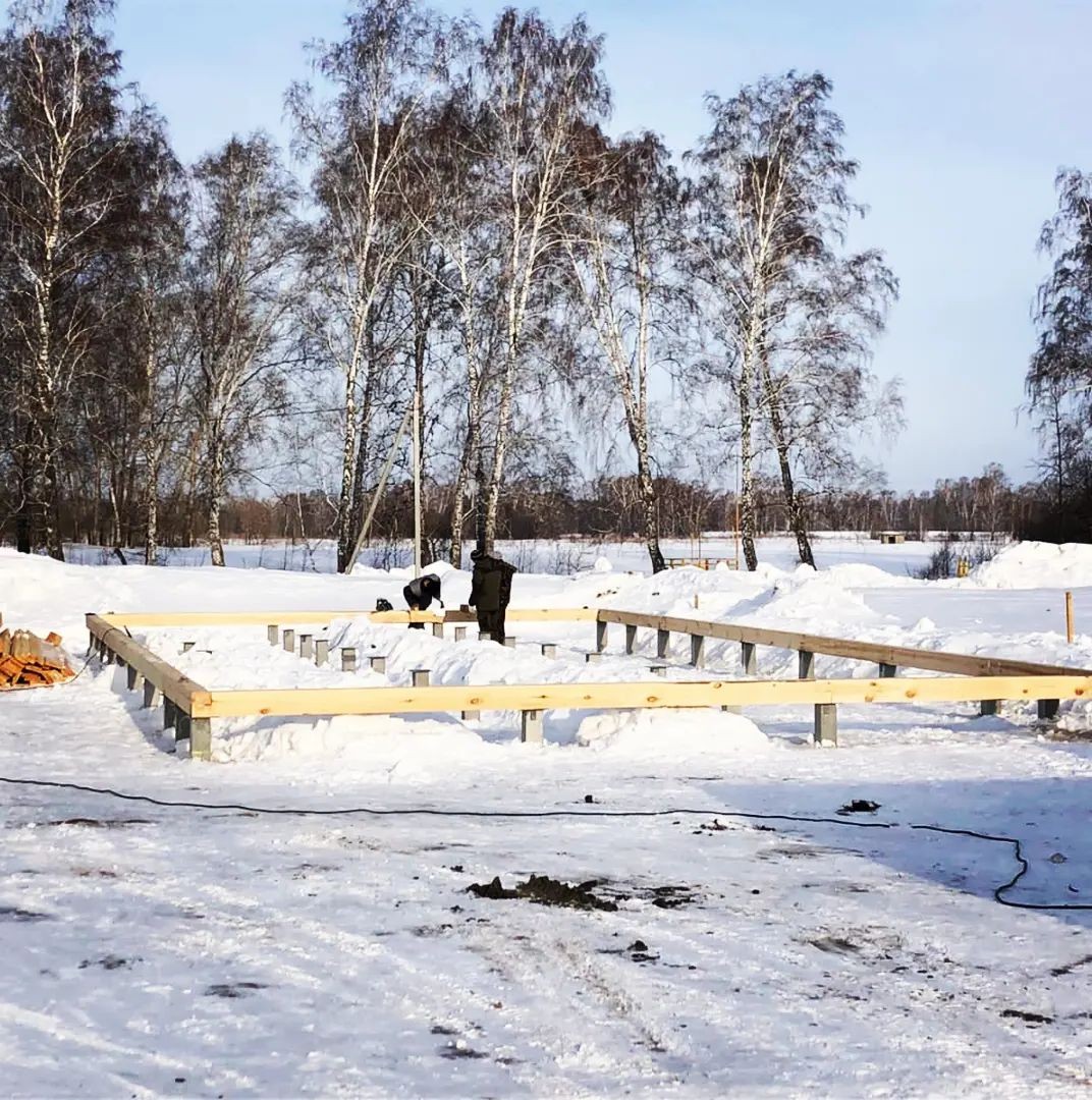 ЖБ сваи Ногинск